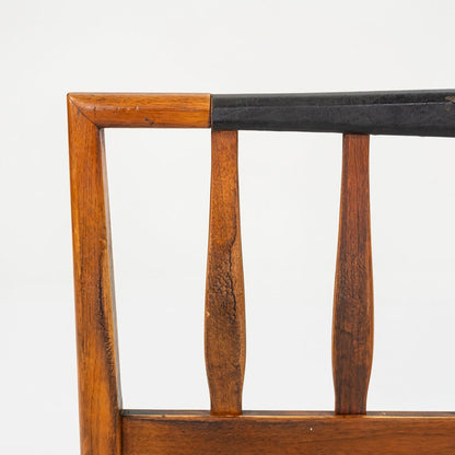Walnut Headboard