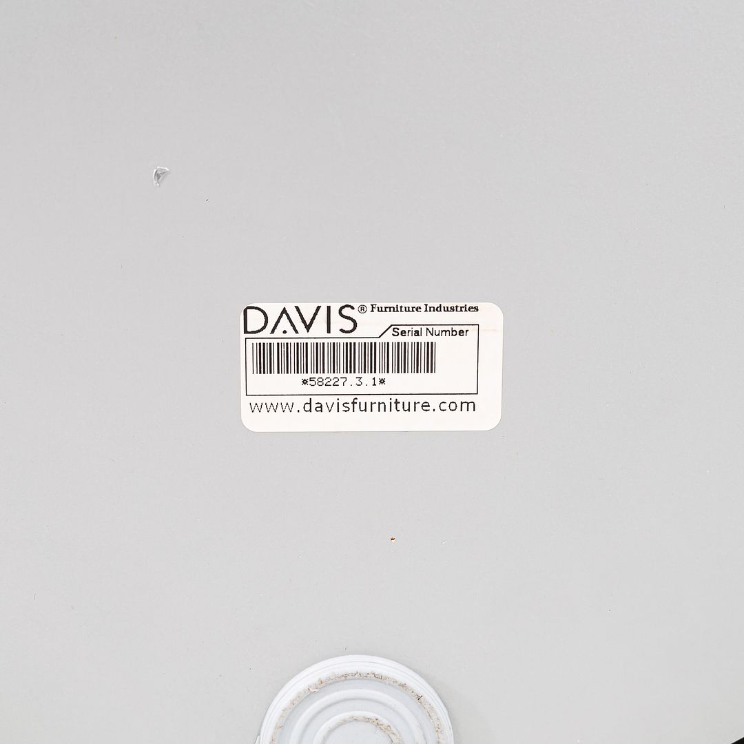 Soft Swivel Chair, Model 2010