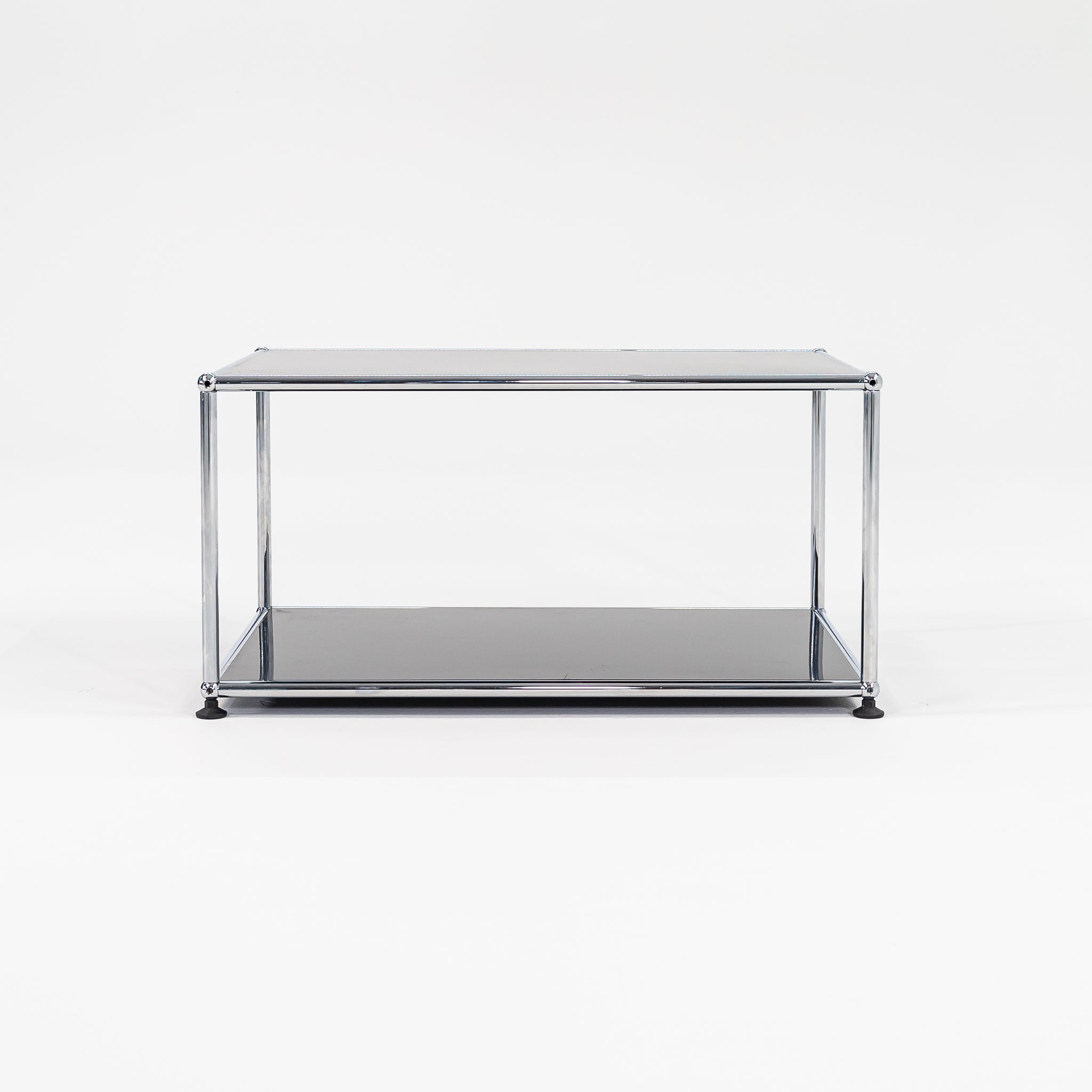 USM Haller Small Coffee Table — Second Cycle