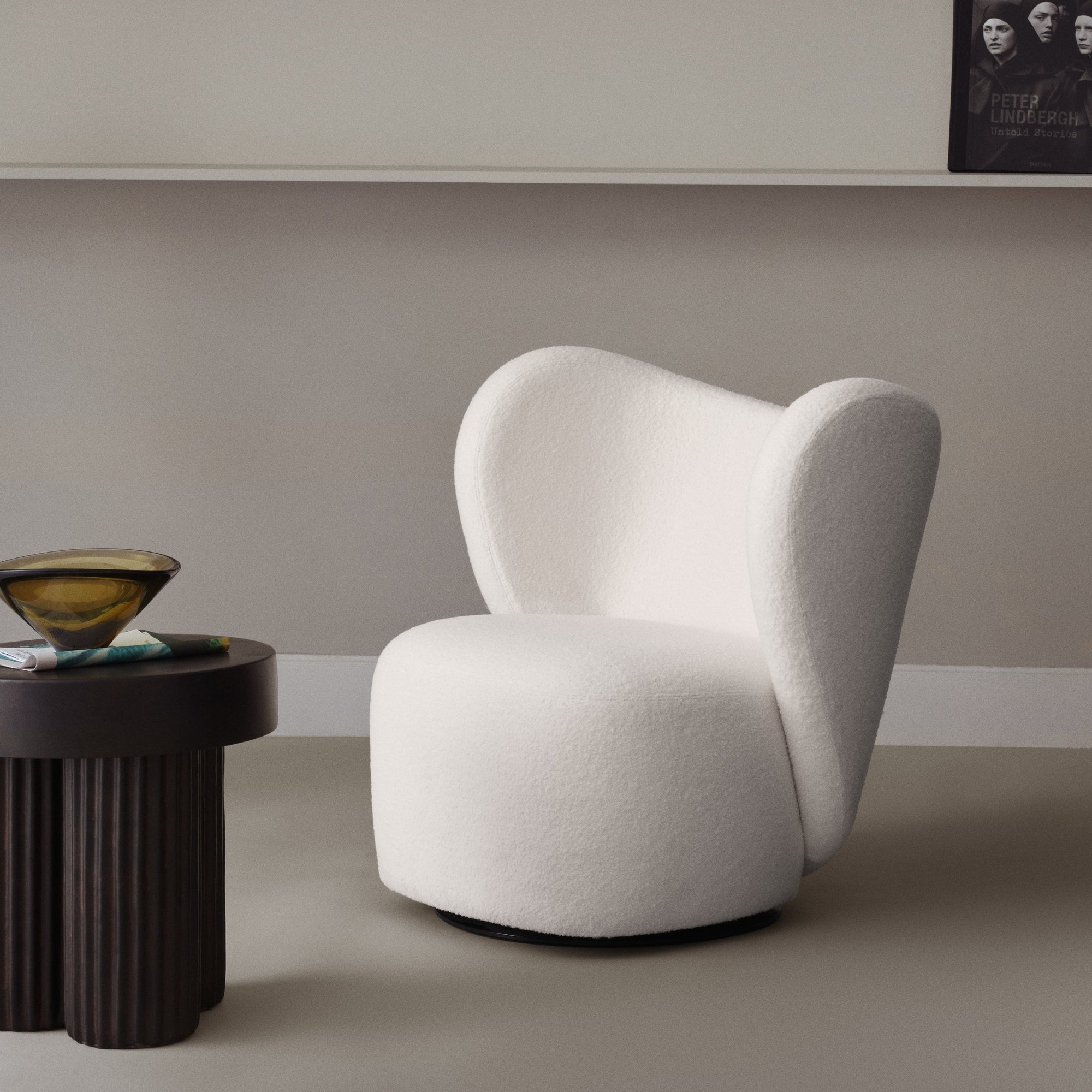 Little Big Lounge Chair