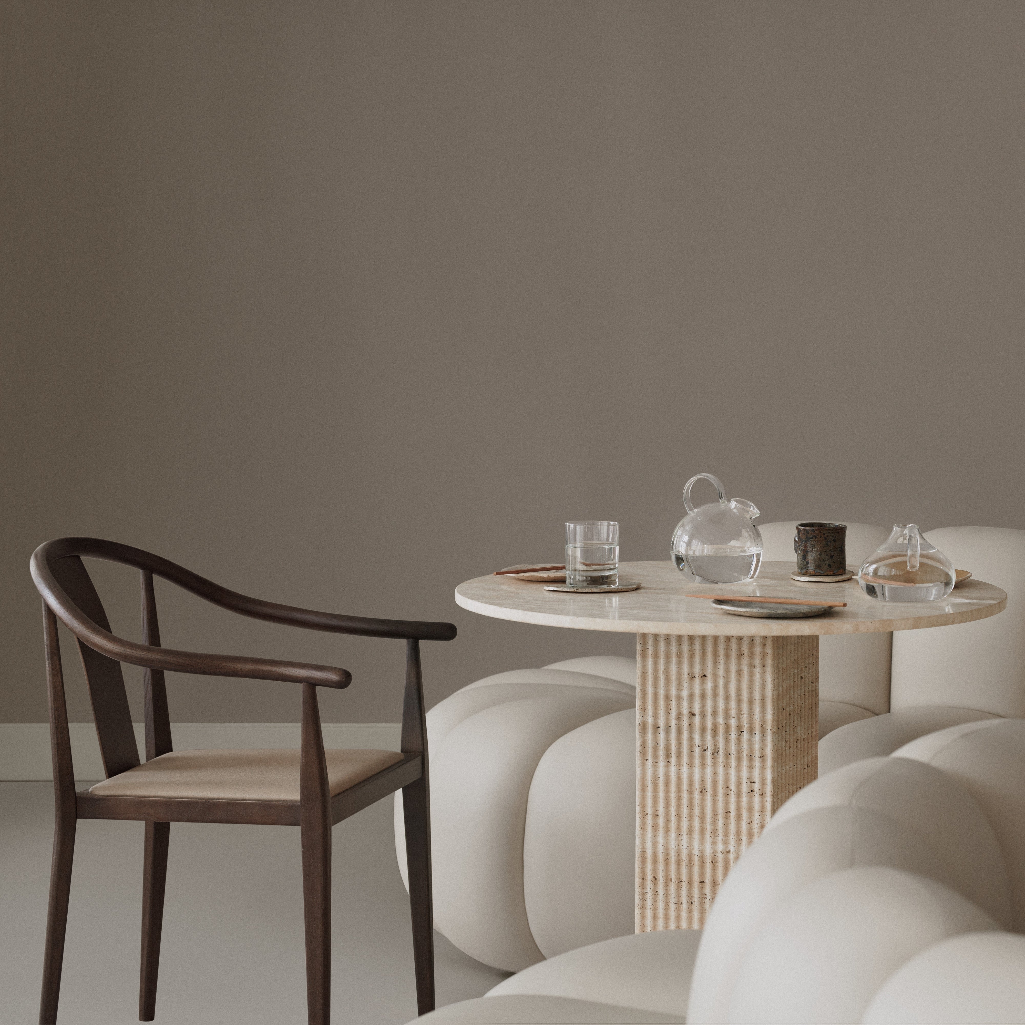 Shanghai Armchair