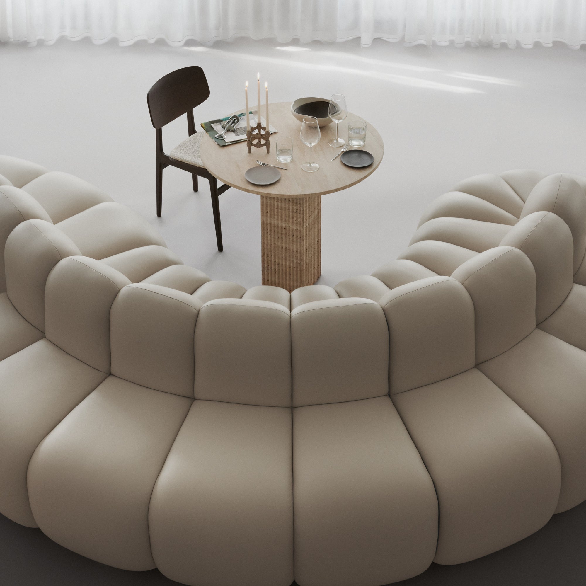 Soho Dining Table