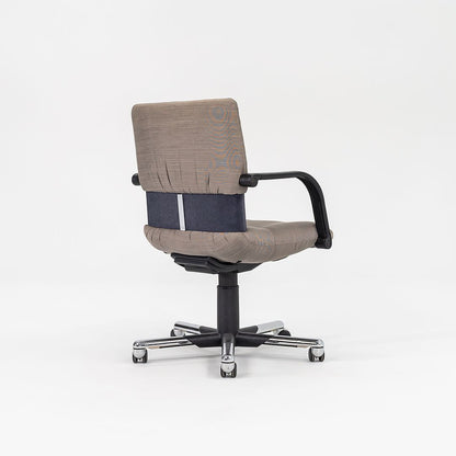 Figura Desk Chair