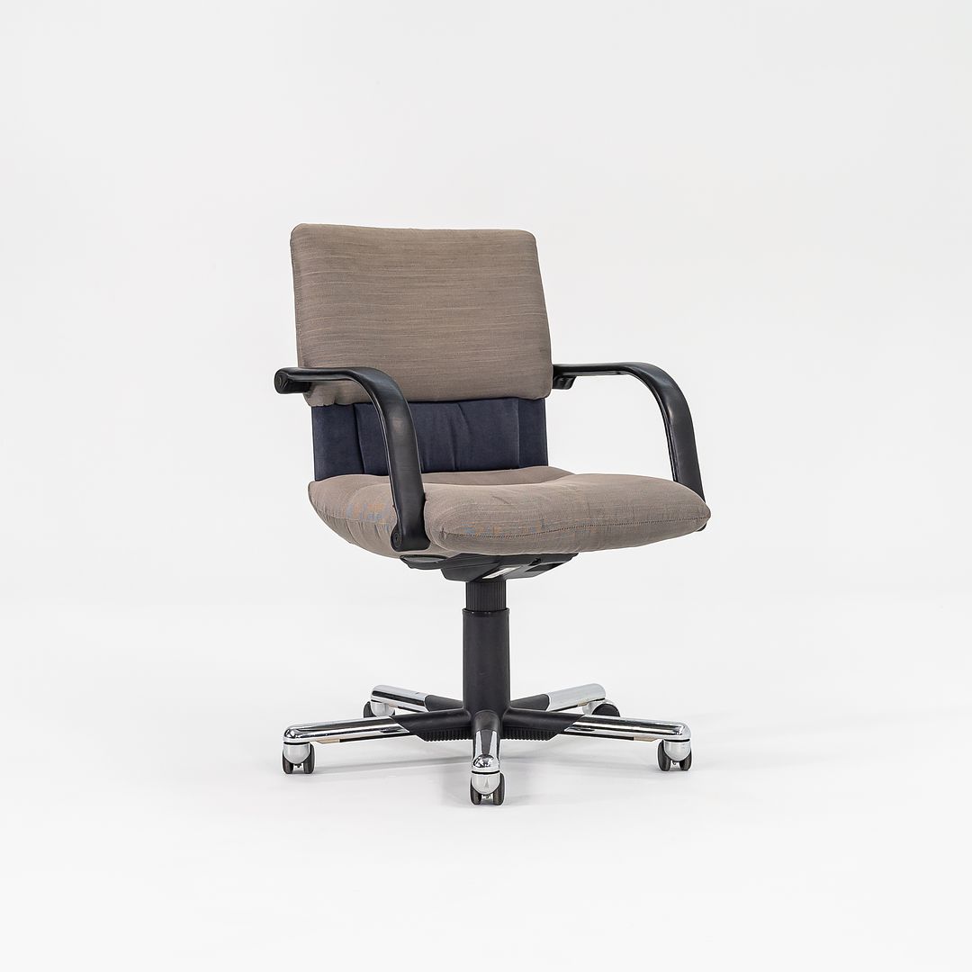 Figura Desk Chair