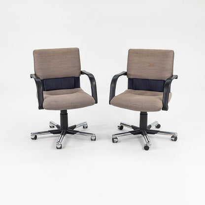 Figura Desk Chair