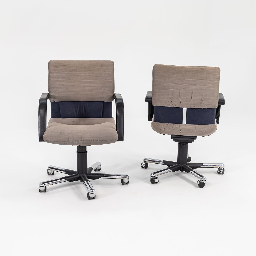 Figura Desk Chair