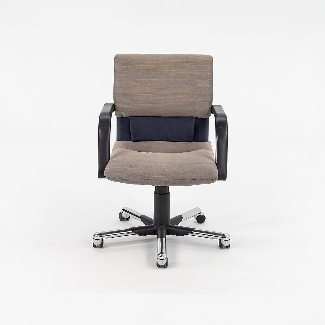 Figura Desk Chair