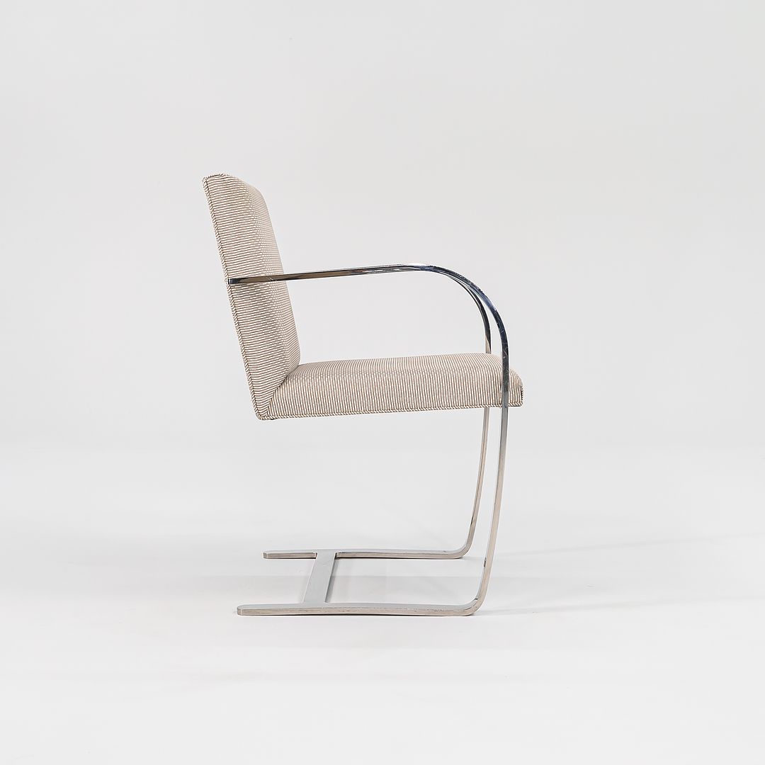 Brno Armchair, Model 255