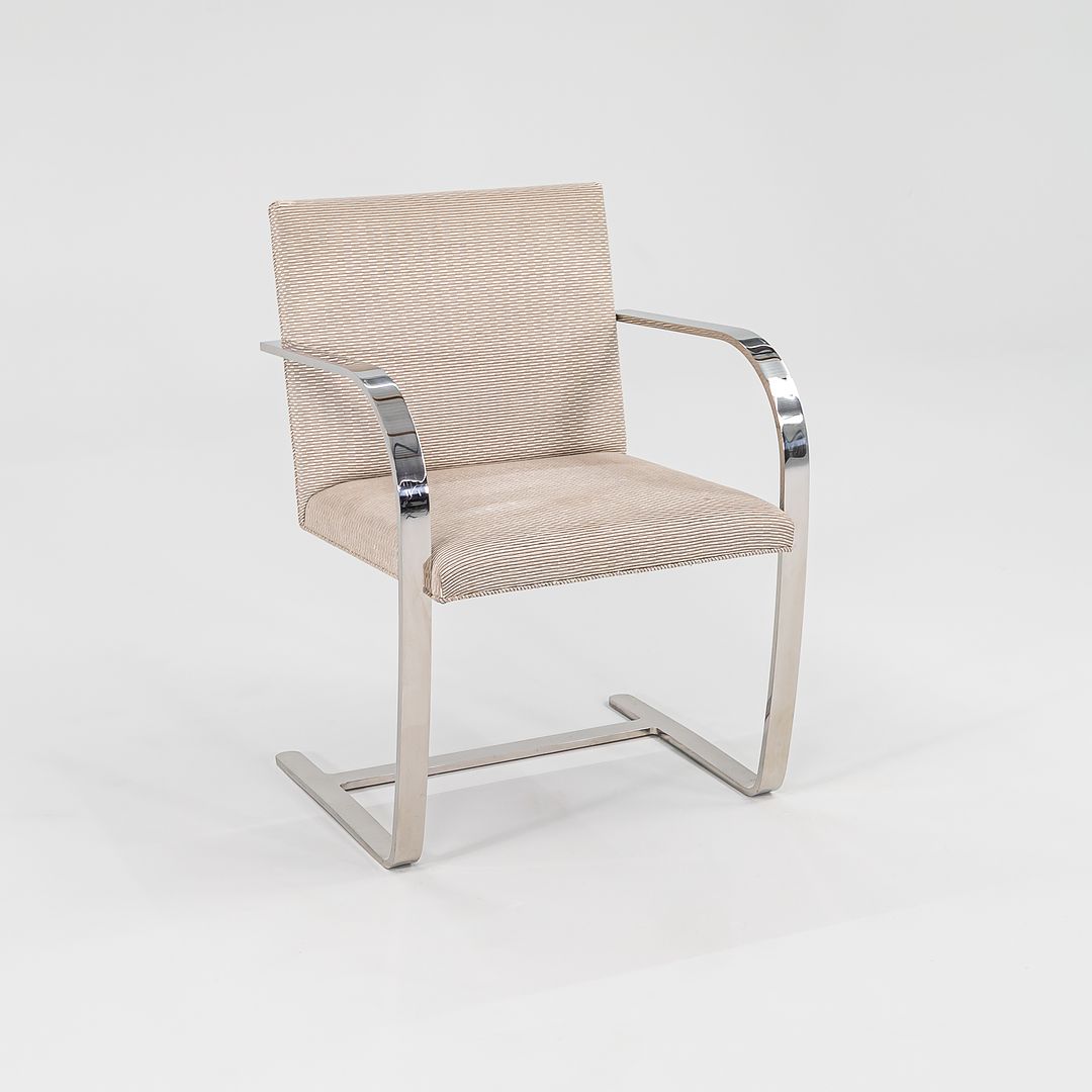 Brno Armchair, Model 255