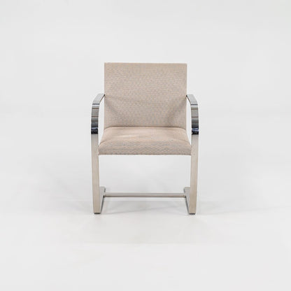 Brno Armchair, Model 255