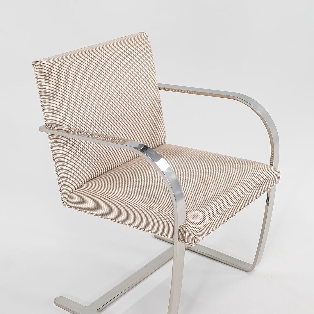 Brno Armchair, Model 255