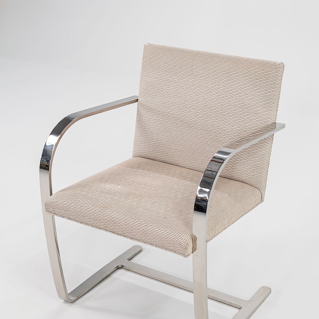 Brno Armchair, Model 255