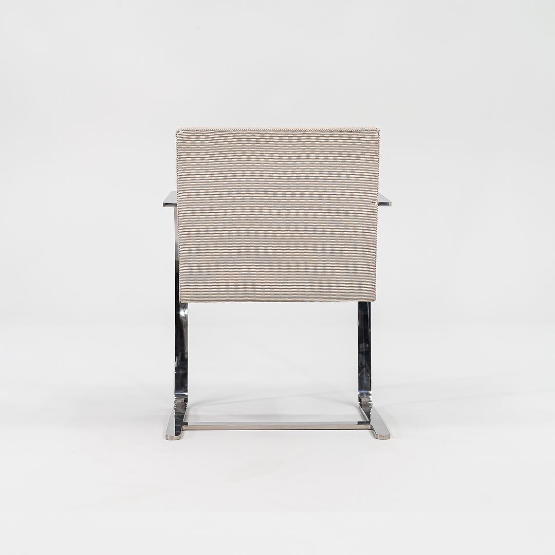 Brno Armchair, Model 255