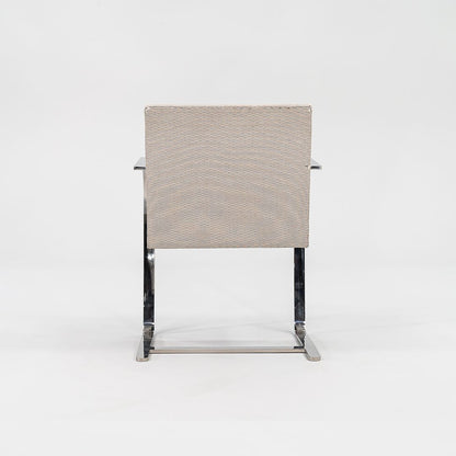 Brno Armchair, Model 255