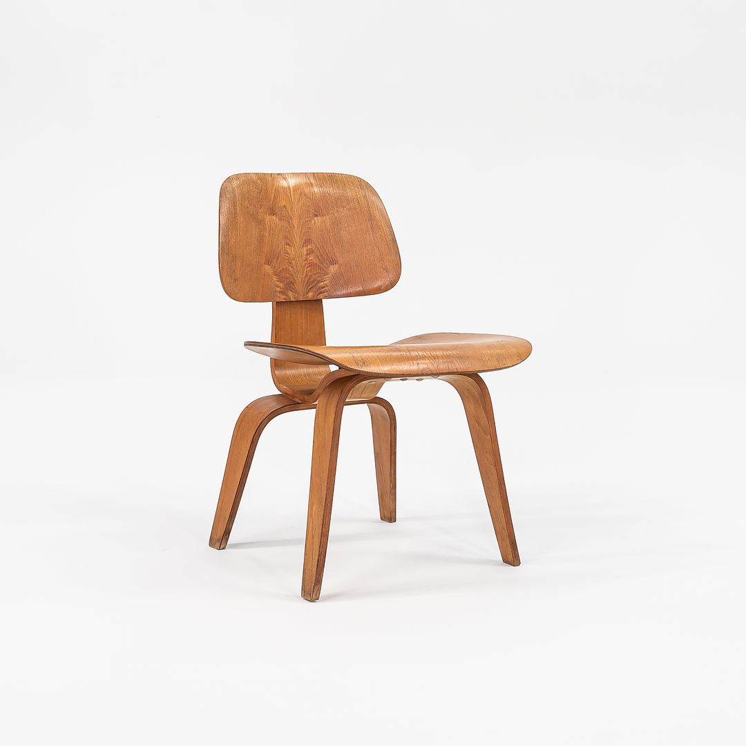 DCW Chair