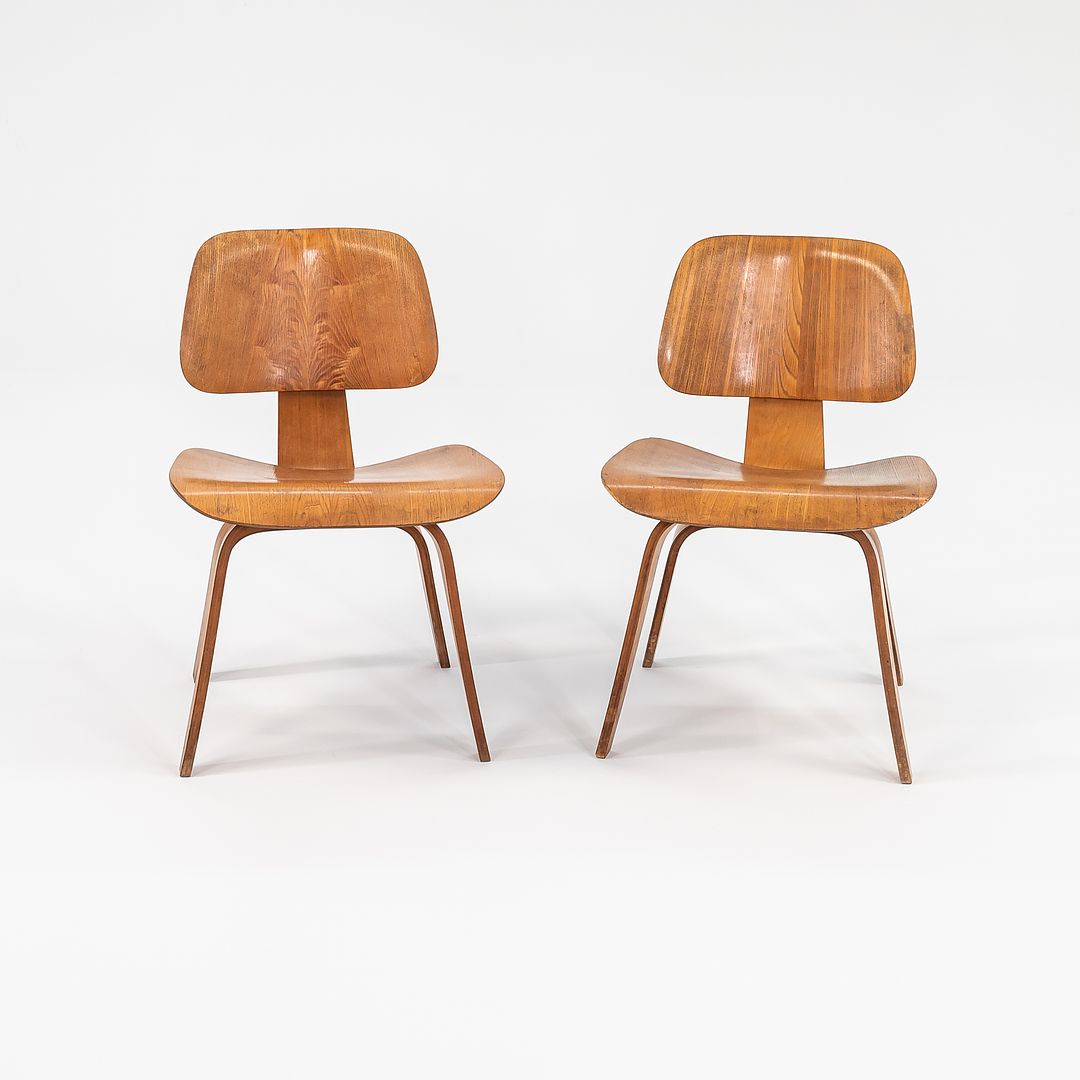 DCW Chair