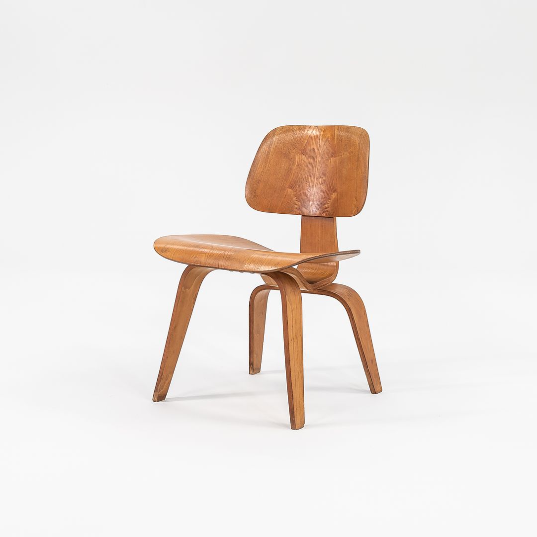 DCW Chair