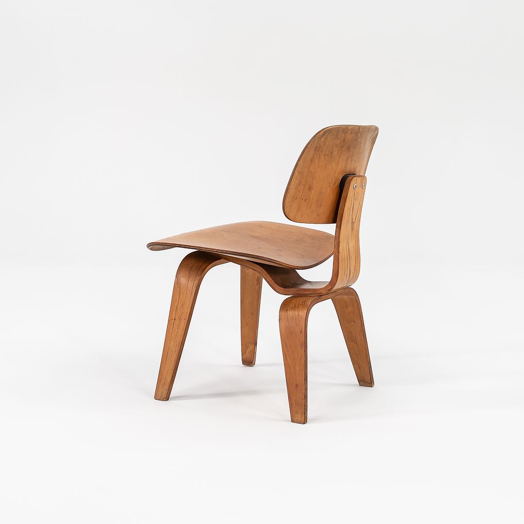 DCW Chair