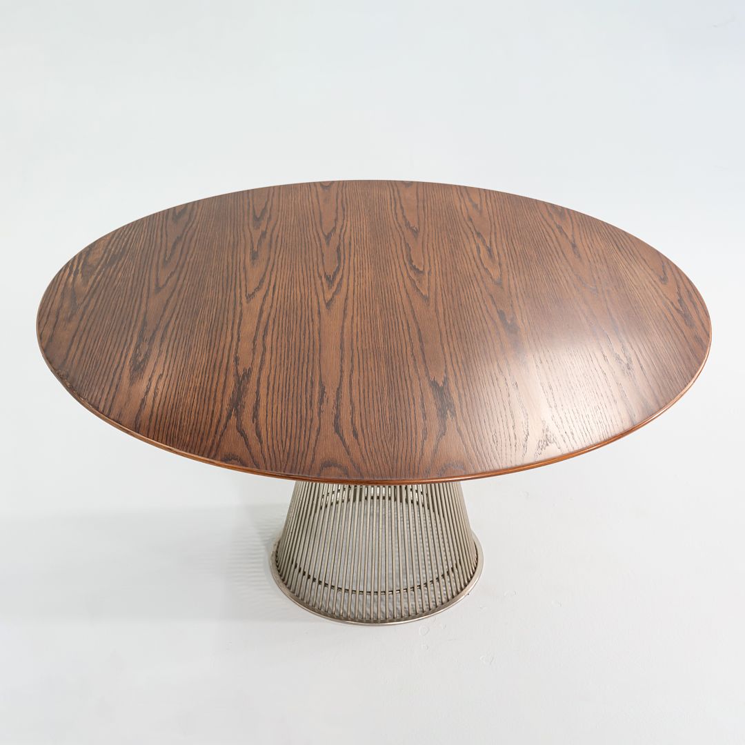 Platner Dining Table, 3716T