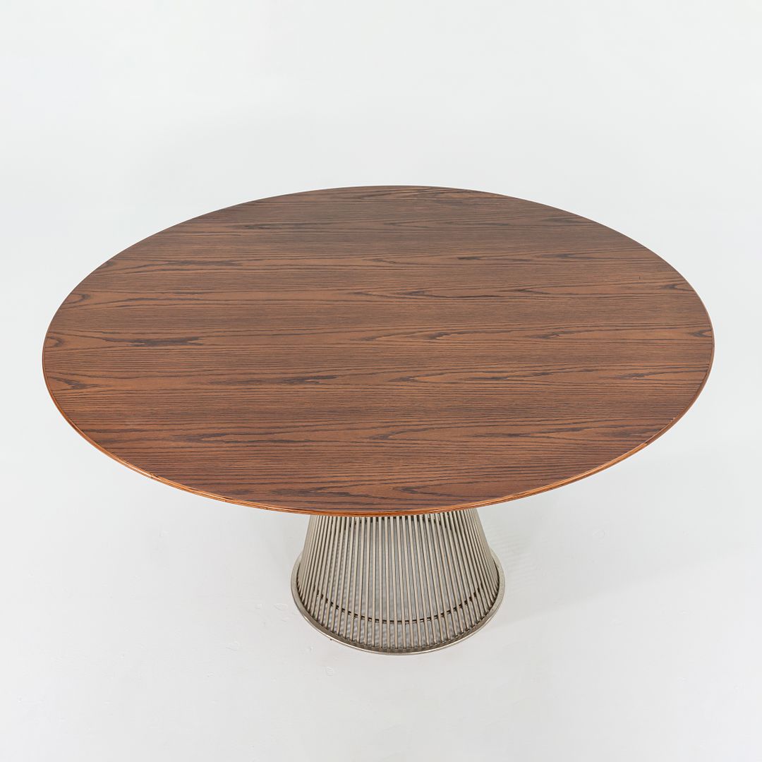 Platner Dining Table, 3716T