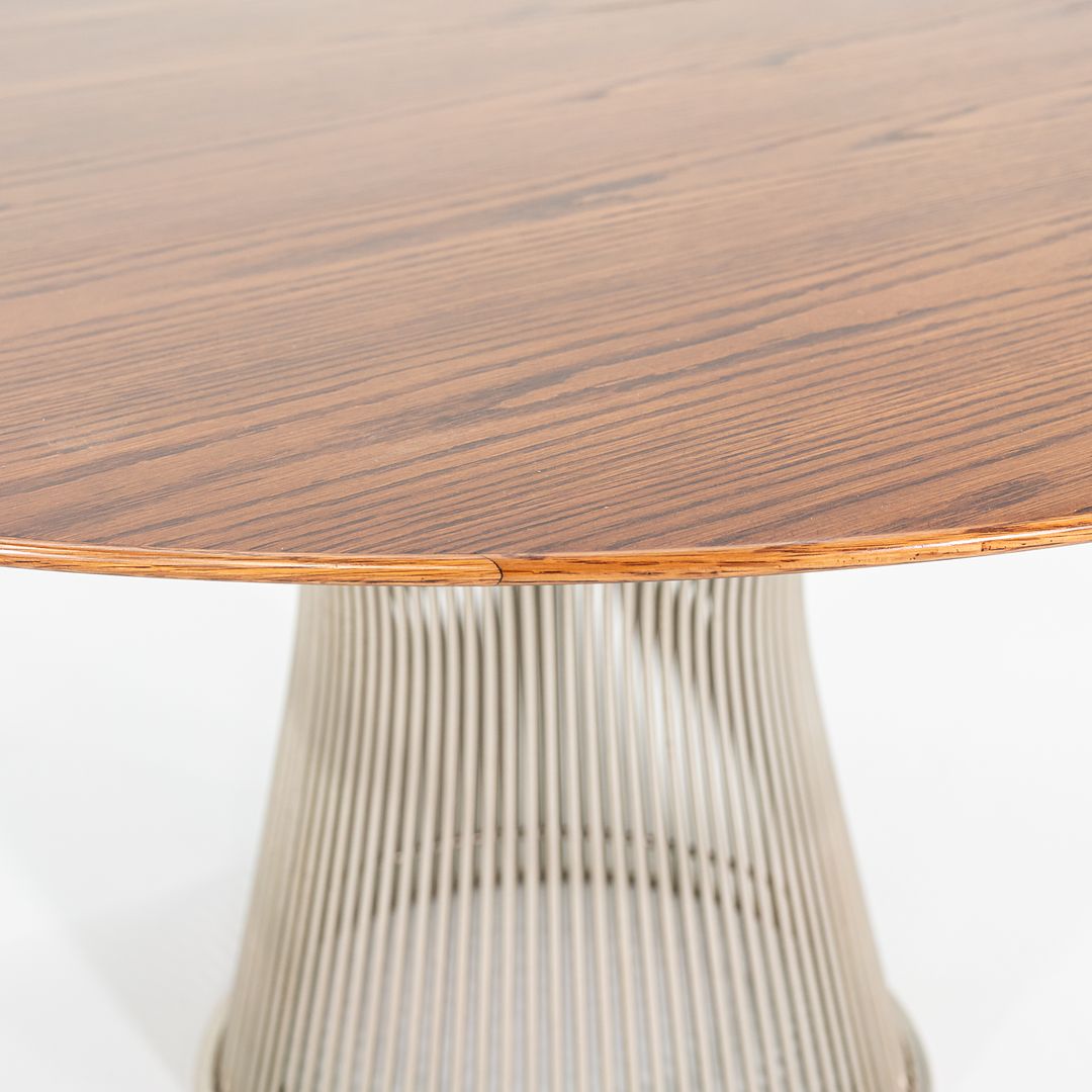 Platner Dining Table, 3716T
