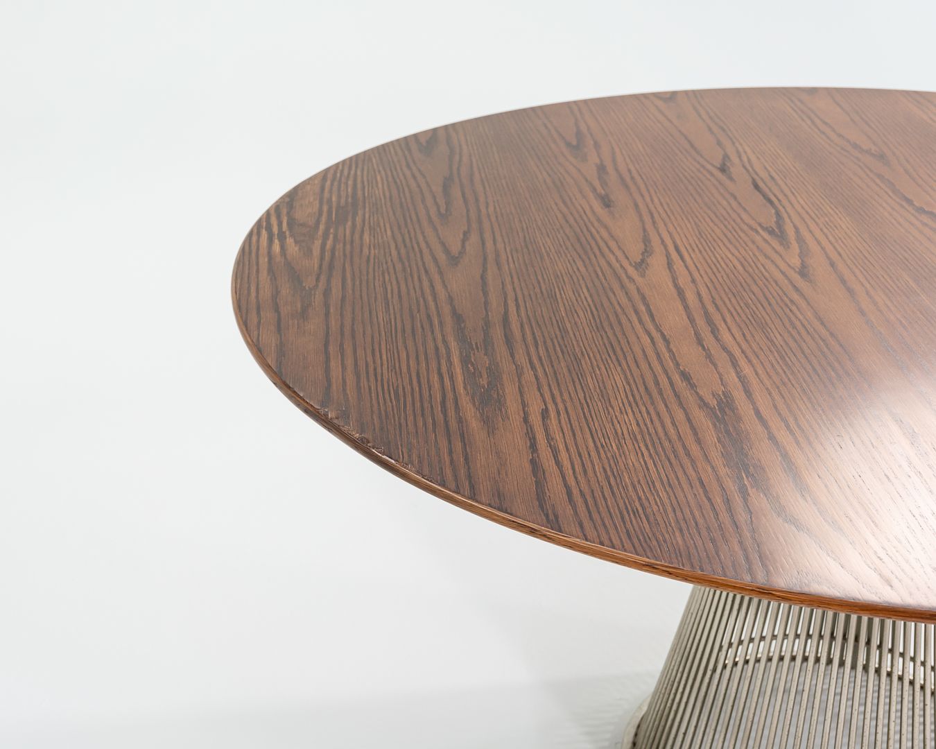 Platner Dining Table, 3716T