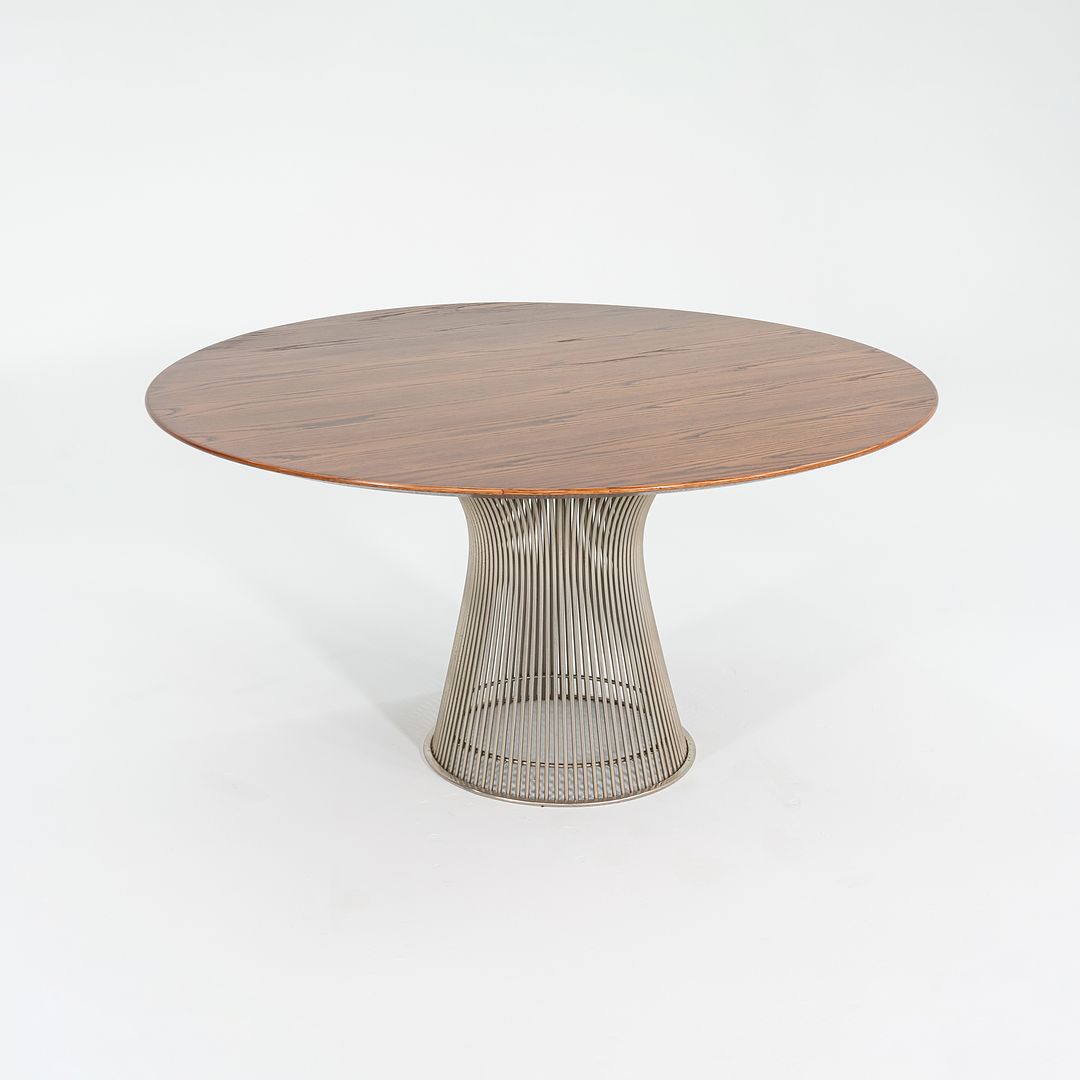 Platner Dining Table, 3716T