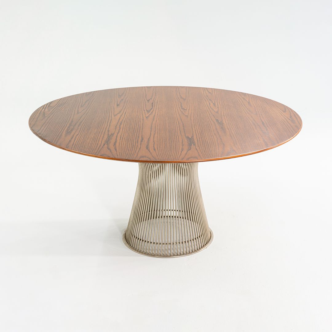 Platner Dining Table, 3716T