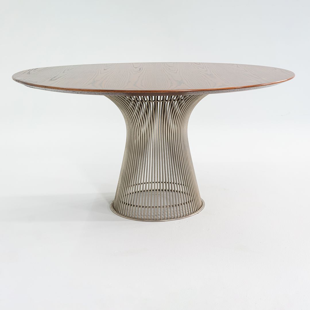 Platner Dining Table, 3716T