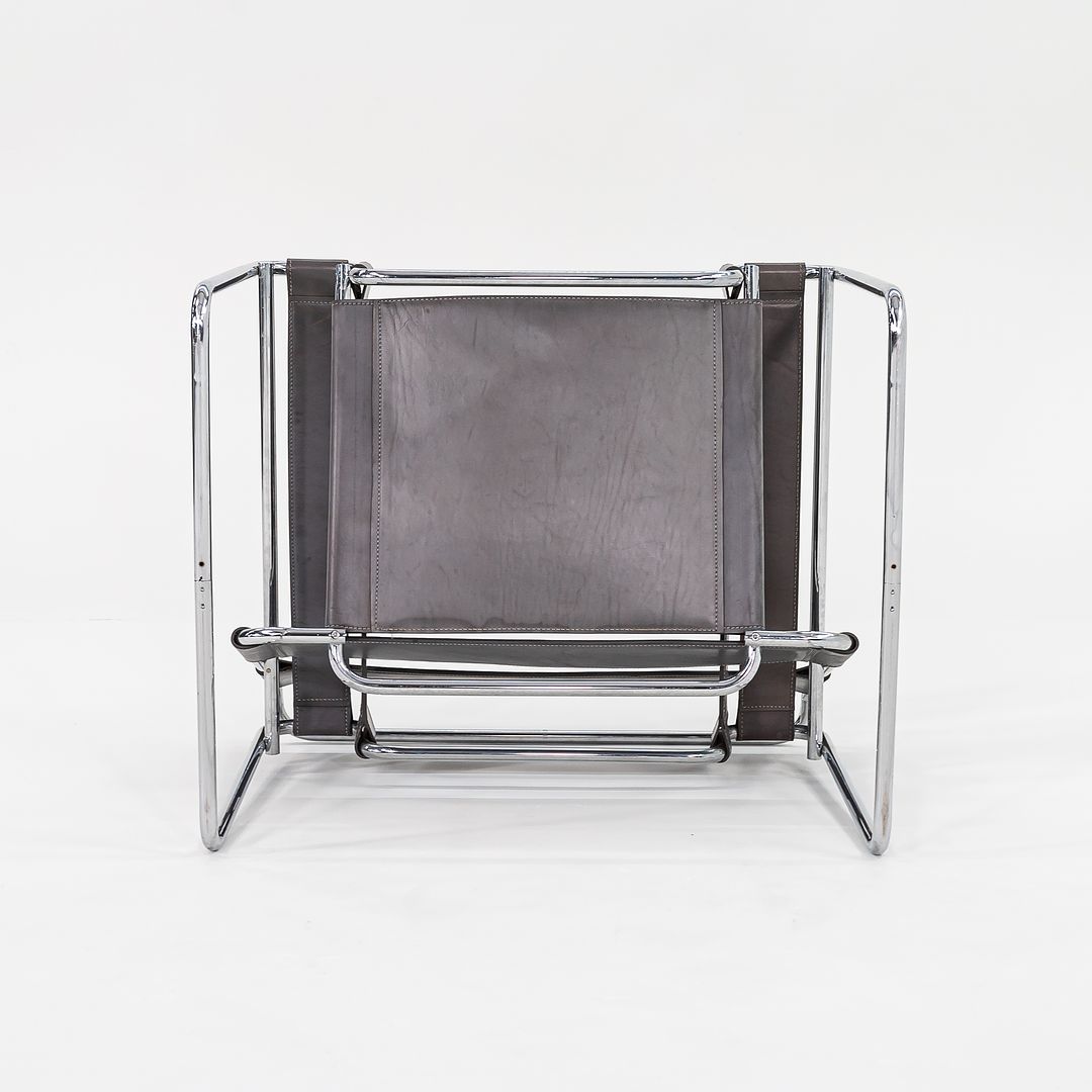 Wassily Lounge Chairs, Model B3