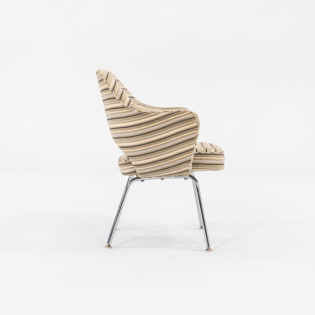 Saarinen Executive Chair, Model 71APC