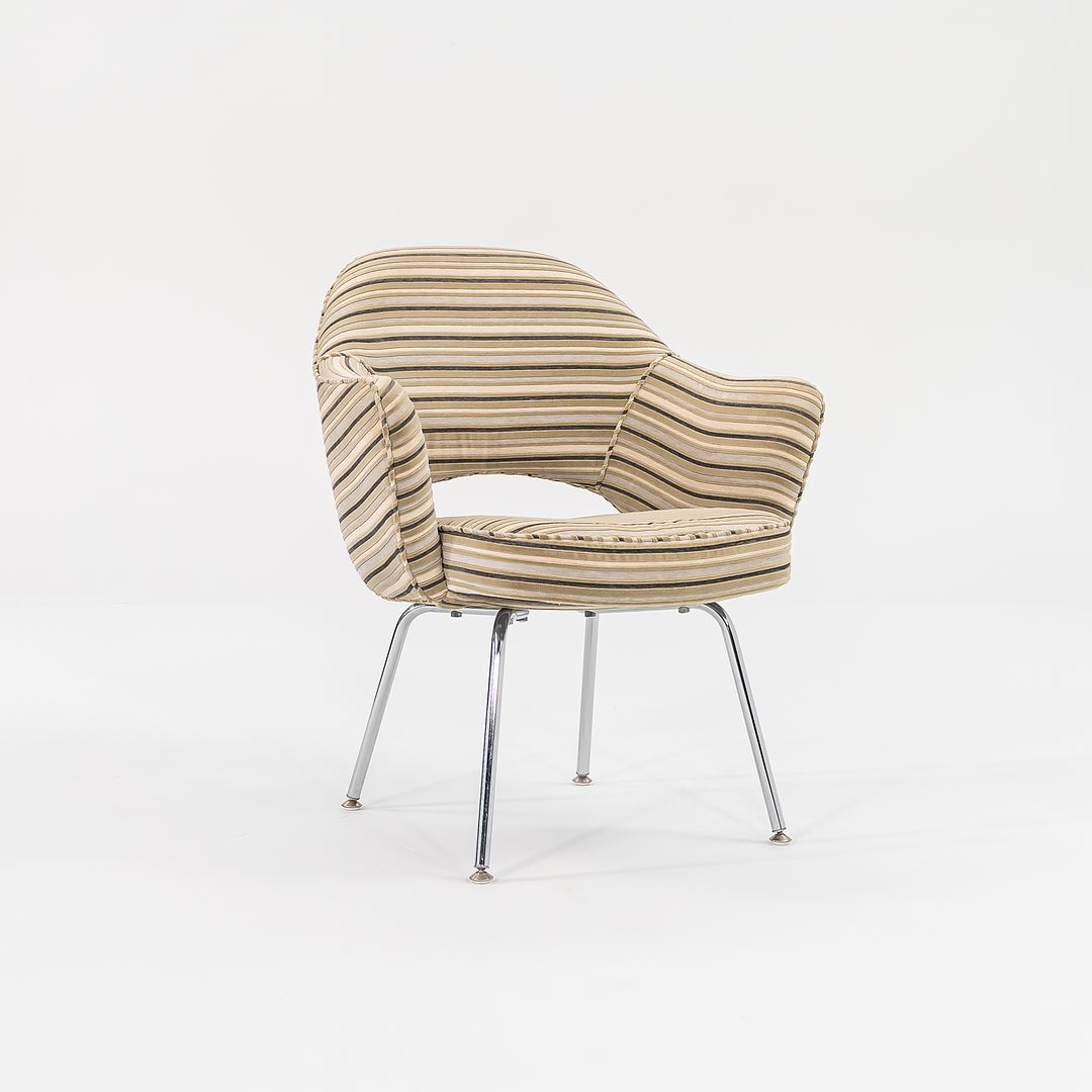 Saarinen Executive Chair, Model 71APC
