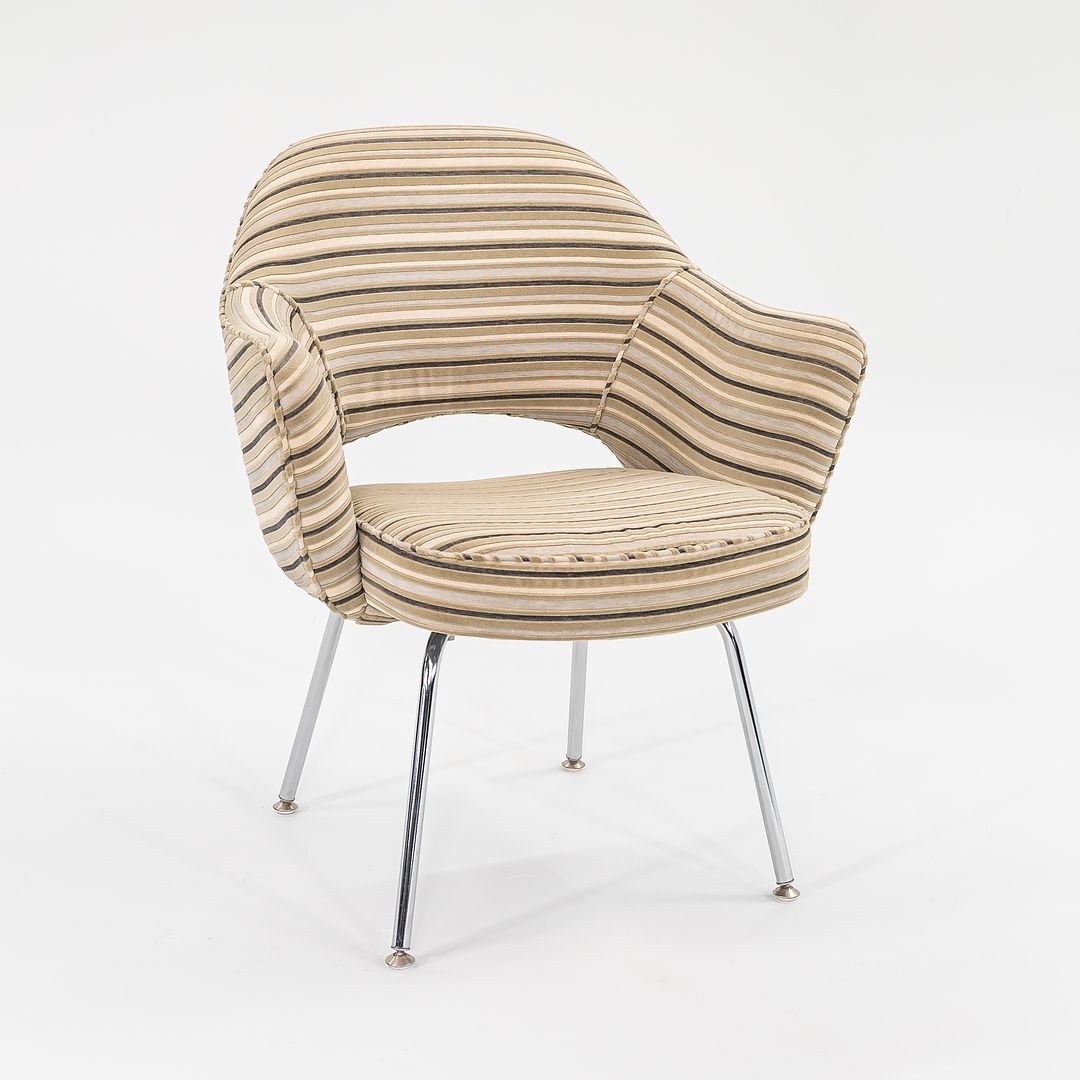 Saarinen Executive Chair, Model 71APC