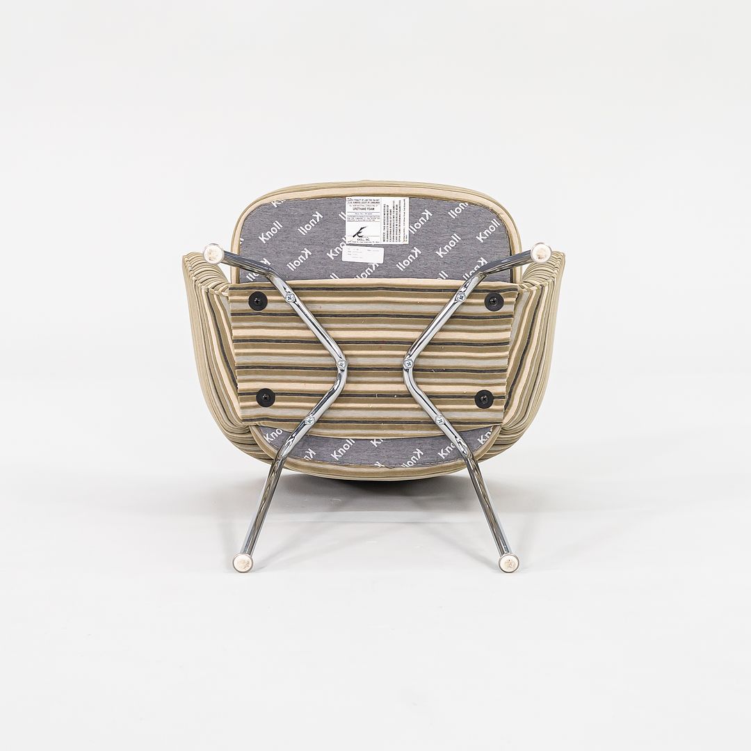 Saarinen Executive Chair, Model 71APC