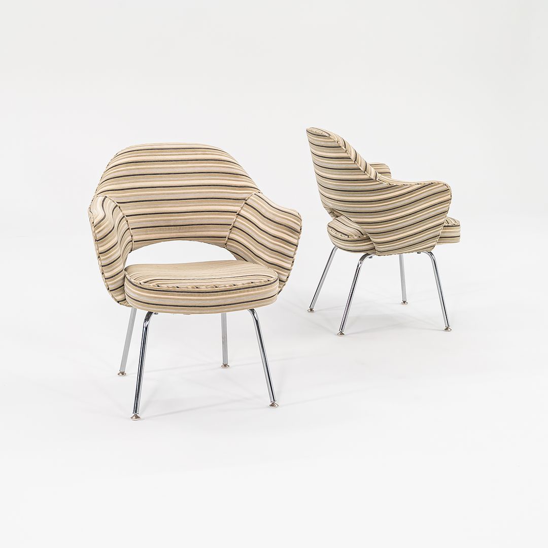 Saarinen Executive Chair, Model 71APC
