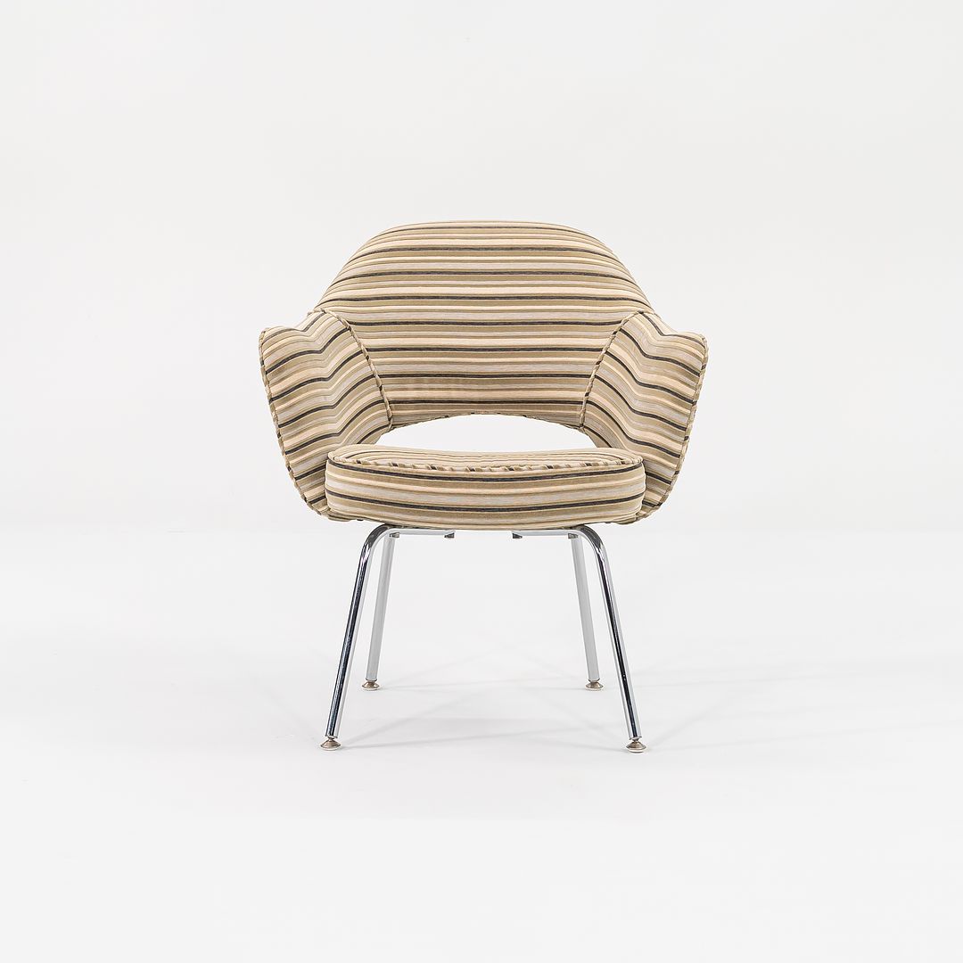 Saarinen Executive Chair, Model 71APC