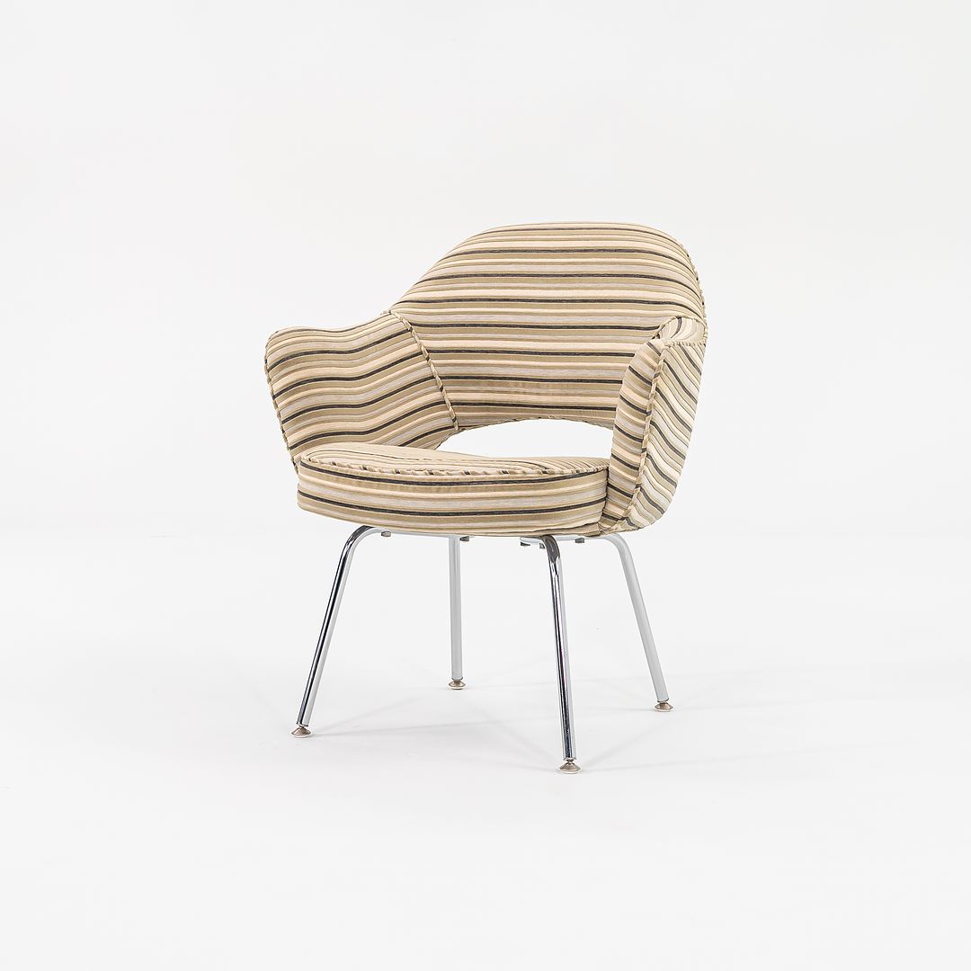 Saarinen Executive Chair, Model 71APC