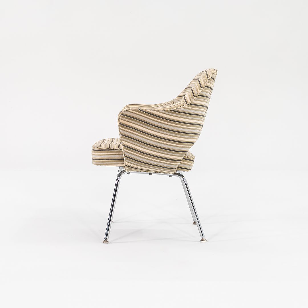 Saarinen Executive Chair, Model 71APC