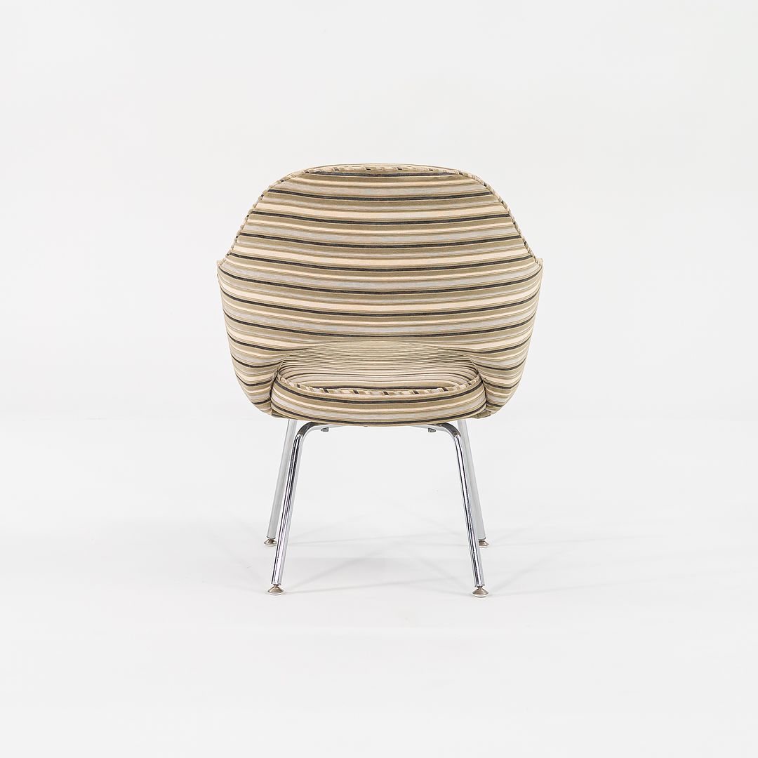 Saarinen Executive Chair, Model 71APC