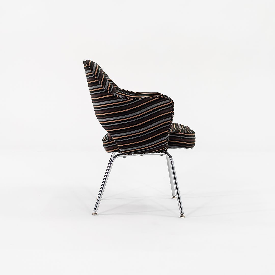 Saarinen Executive Chair, Model 71 APC