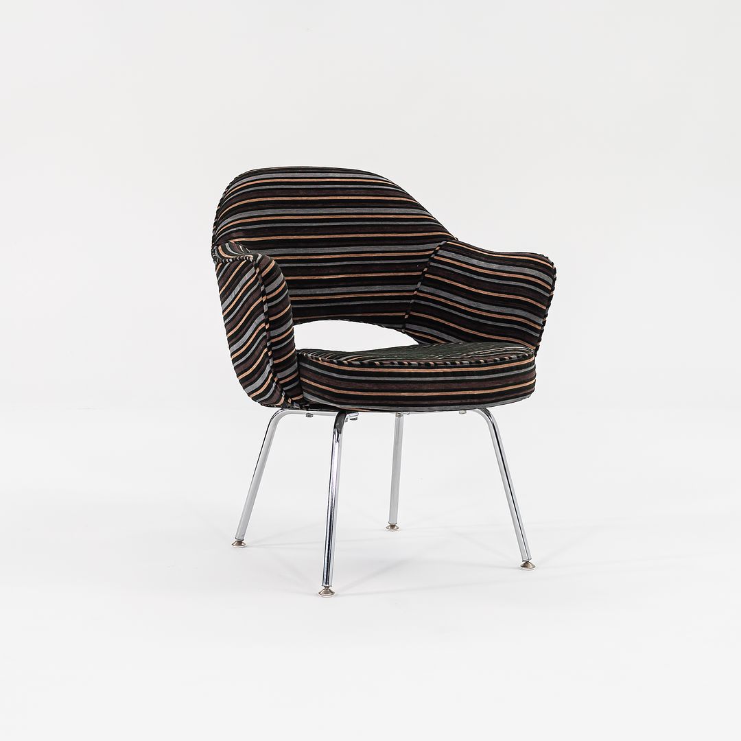 Saarinen Executive Chair, Model 71 APC