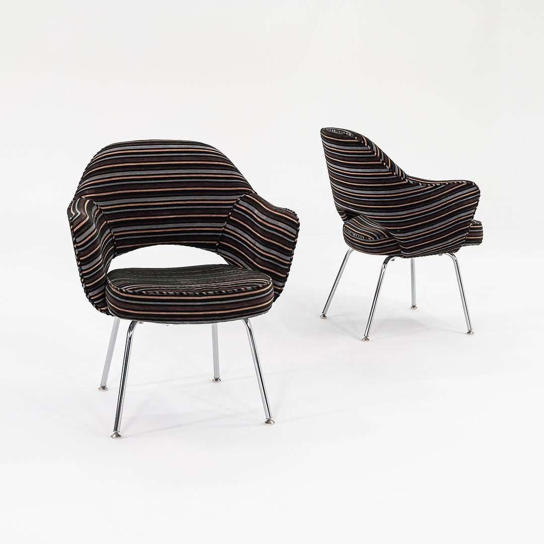 Saarinen Executive Chair, Model 71 APC
