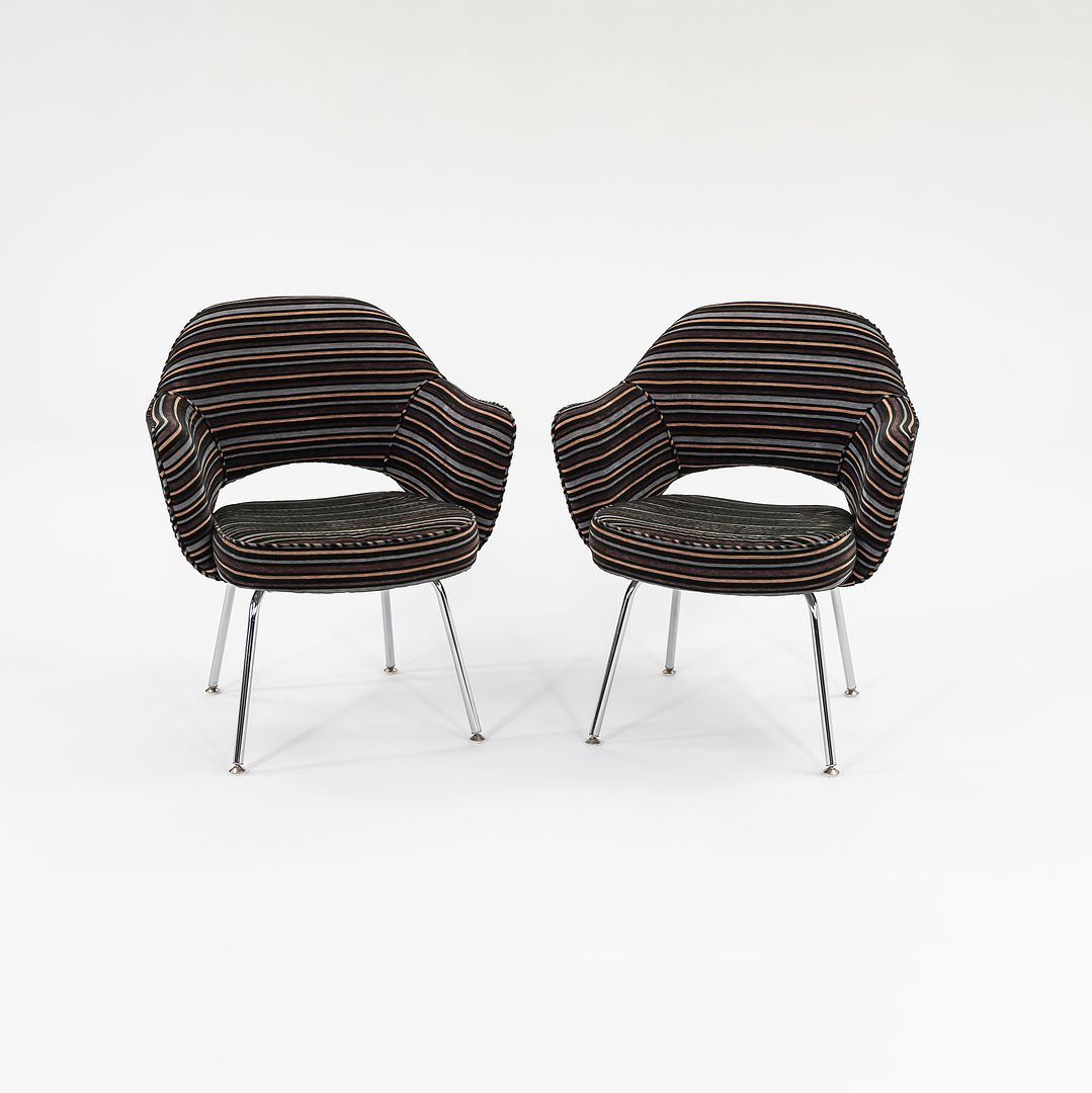 Saarinen Executive Chair, Model 71 APC