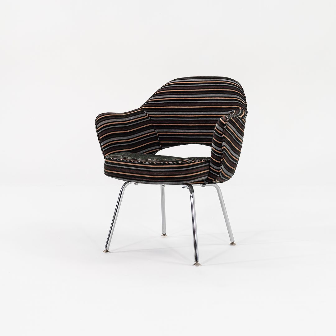 Saarinen Executive Chair, Model 71 APC