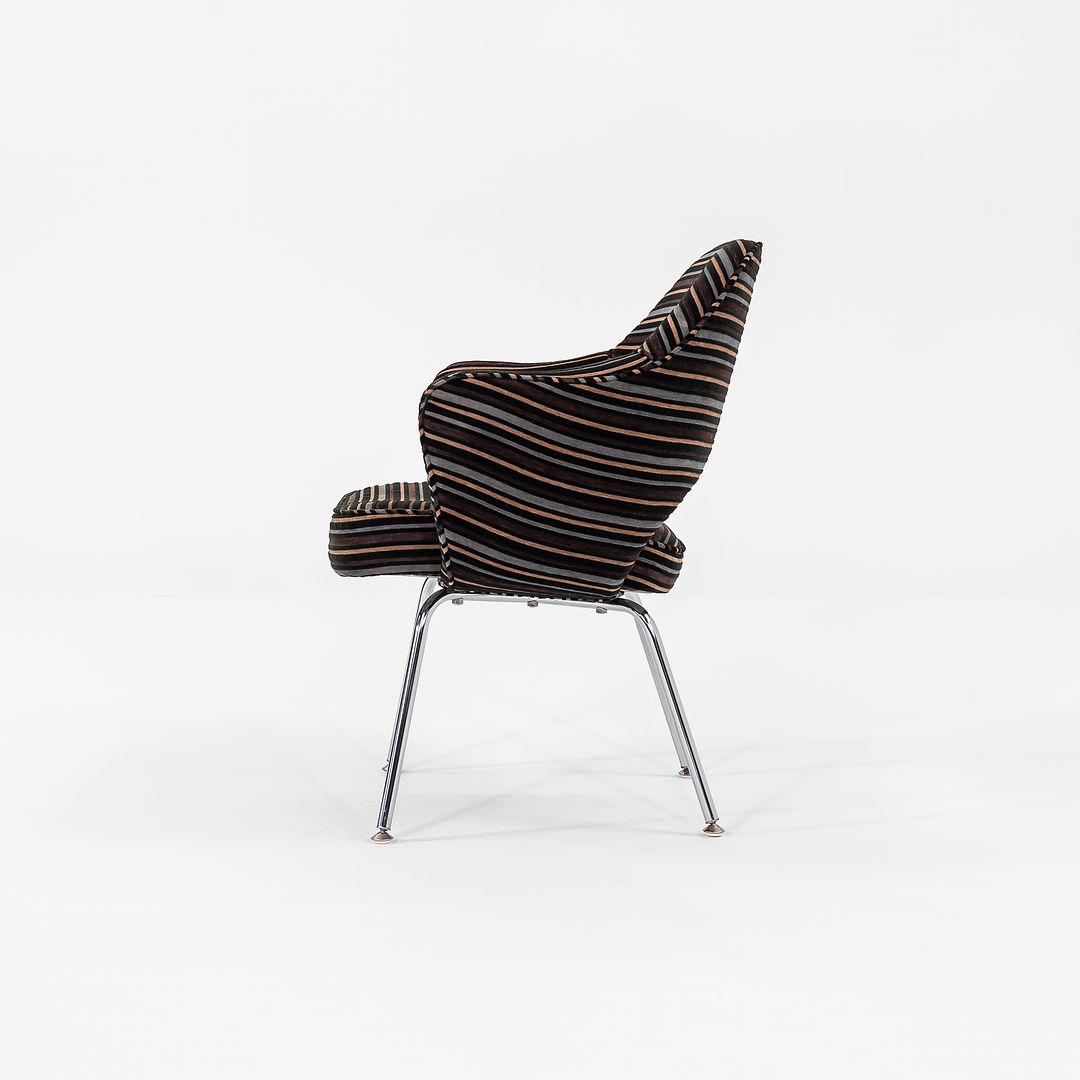 Saarinen Executive Chair, Model 71 APC
