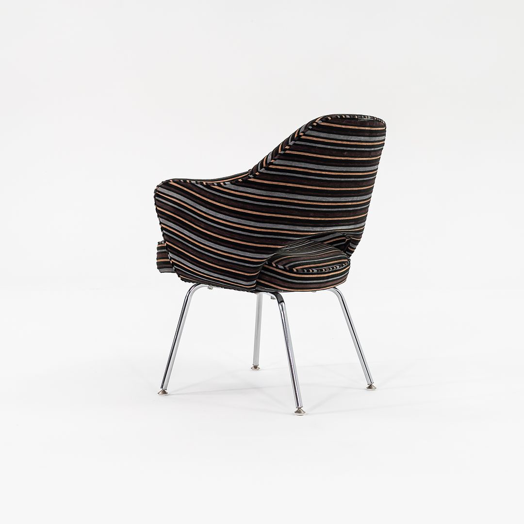 Saarinen Executive Chair, Model 71 APC
