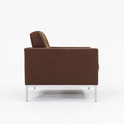 Florence Knoll Lounge Chair, Model 1205S1