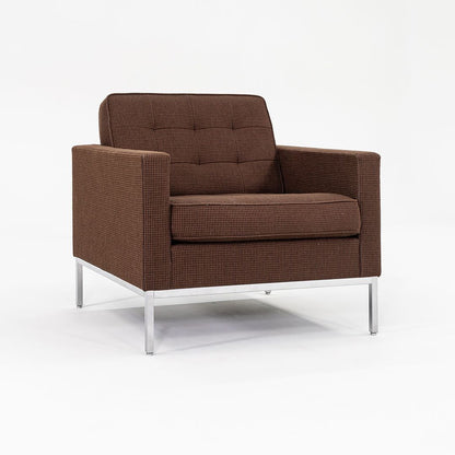 Florence Knoll Lounge Chair, Model 1205S1