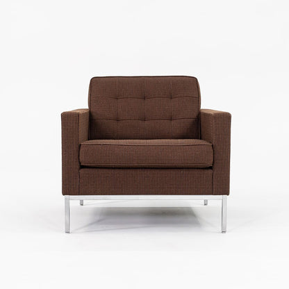 Florence Knoll Lounge Chair, Model 1205S1