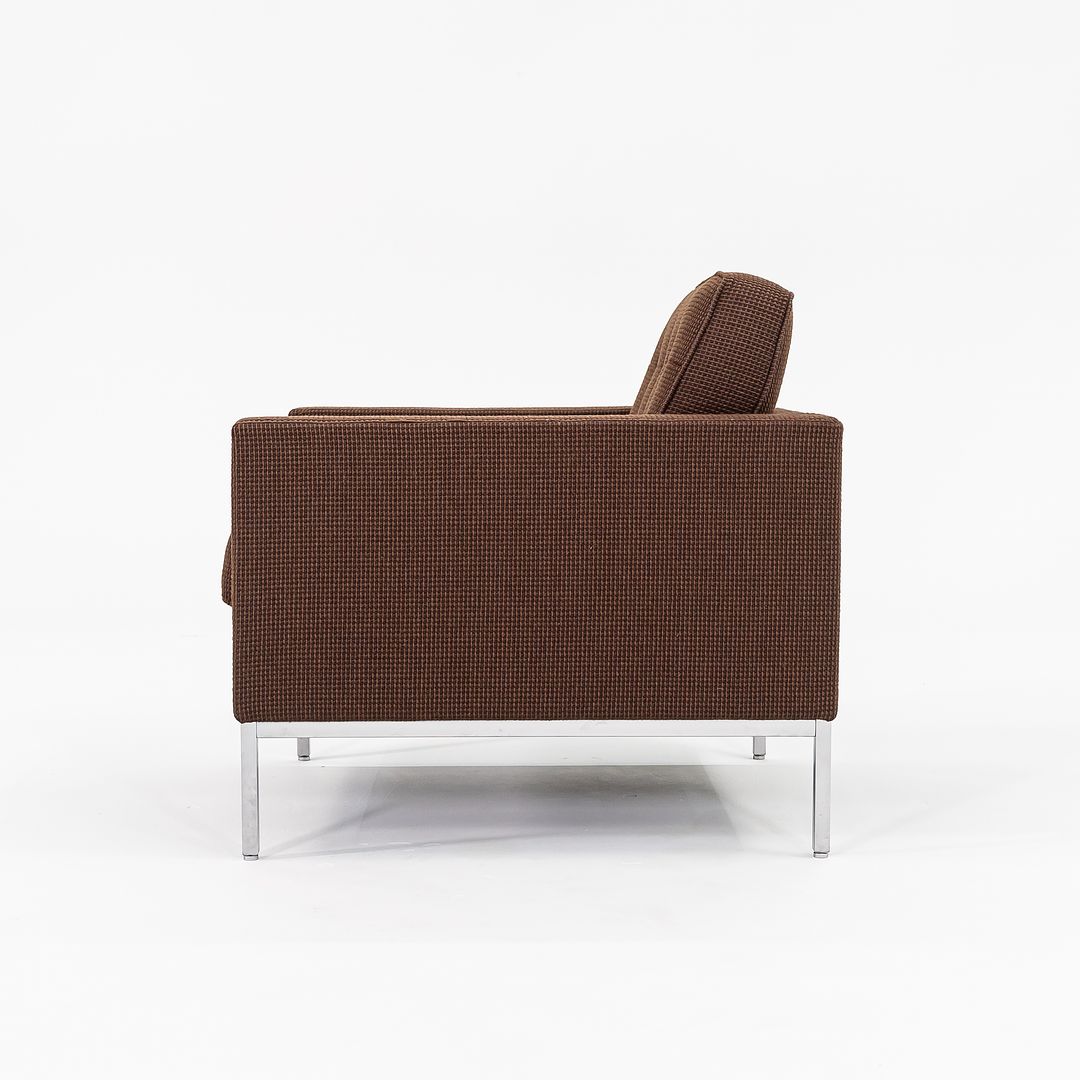 Florence Knoll Lounge Chair, Model 1205S1